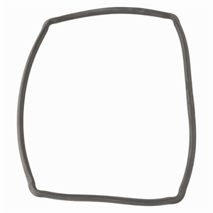 ovnliste til lille dør i dobbeltovn fra Ilve.